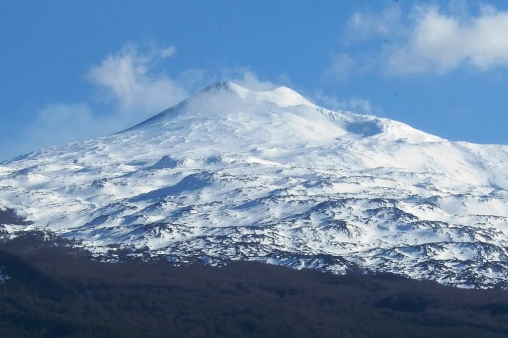 Etma Panzió SantʼAlfio Kültér fotó