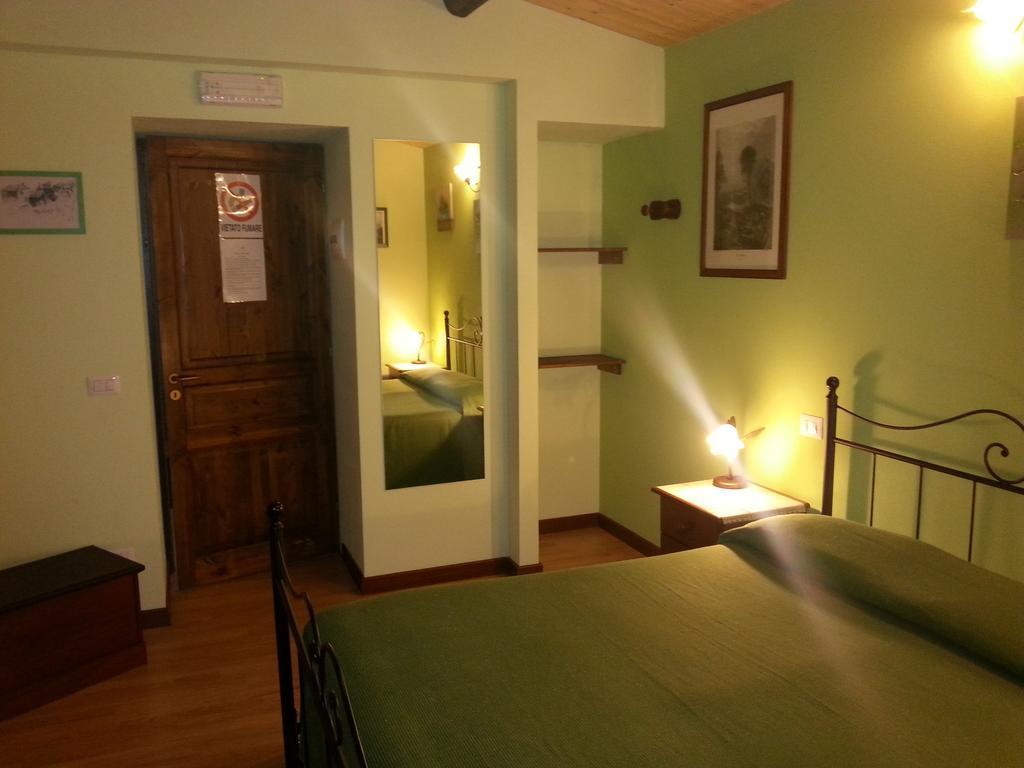 Etma Panzió SantʼAlfio Szoba fotó