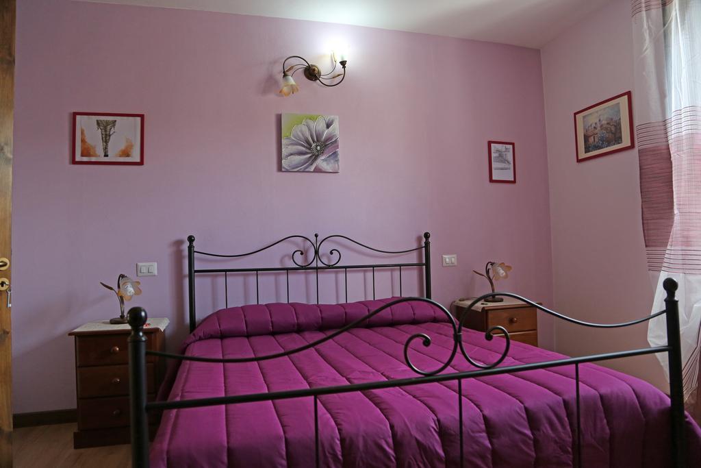 Etma Panzió SantʼAlfio Szoba fotó